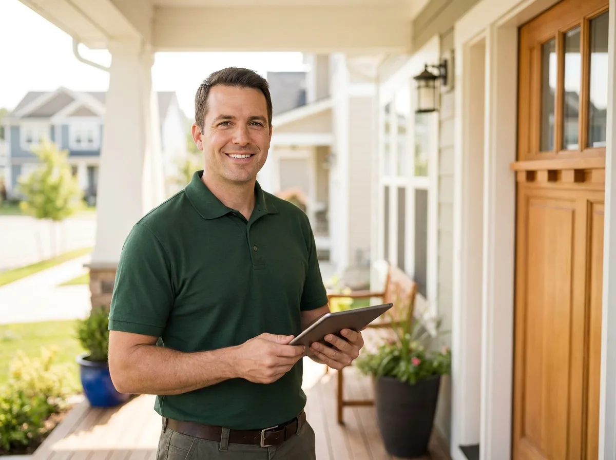 Pest control FAQs for Berlin, WI